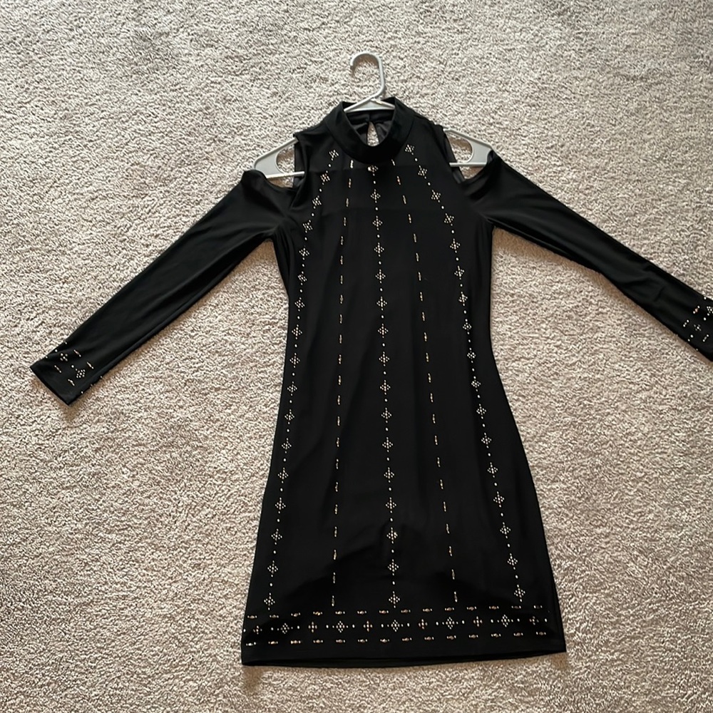 WHBM White House Black Market dress